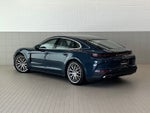 2026 Porsche Panamera 4