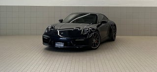 2020 Porsche 911 Base