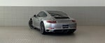 2017 Porsche 911 Carrera S