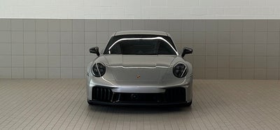 2026 Porsche 911 Carrera GTS