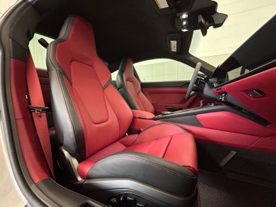 2026 Porsche 911 Carrera GTS