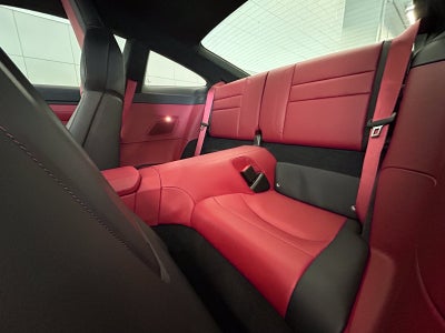 2026 Porsche 911 Carrera GTS