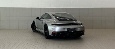 2026 Porsche 911 Carrera GTS