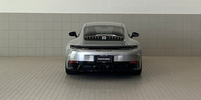 2026 Porsche 911 Carrera GTS