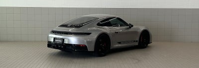 2026 Porsche 911 Carrera GTS