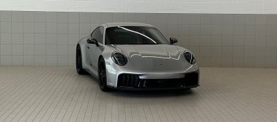 2026 Porsche 911 Carrera GTS