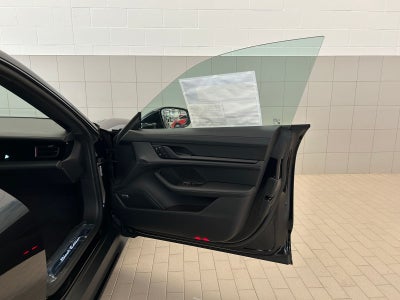 2026 Porsche Taycan 4S