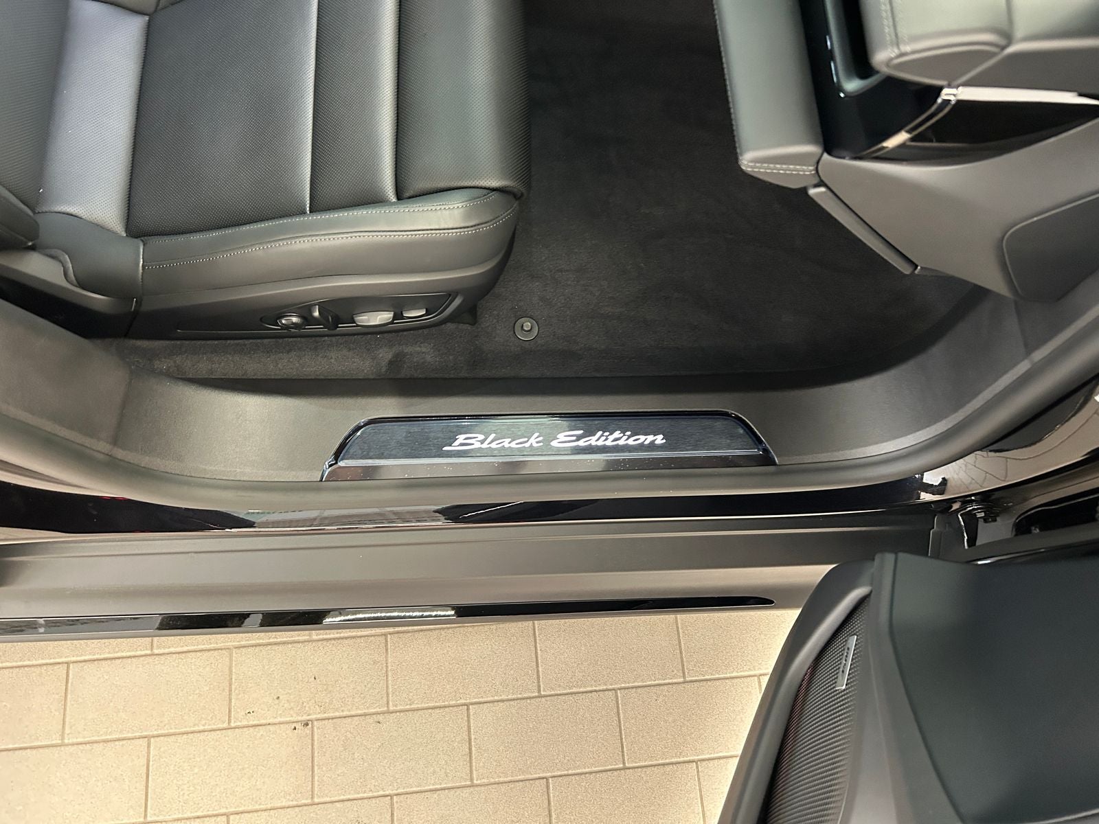2026 Porsche Taycan 4S