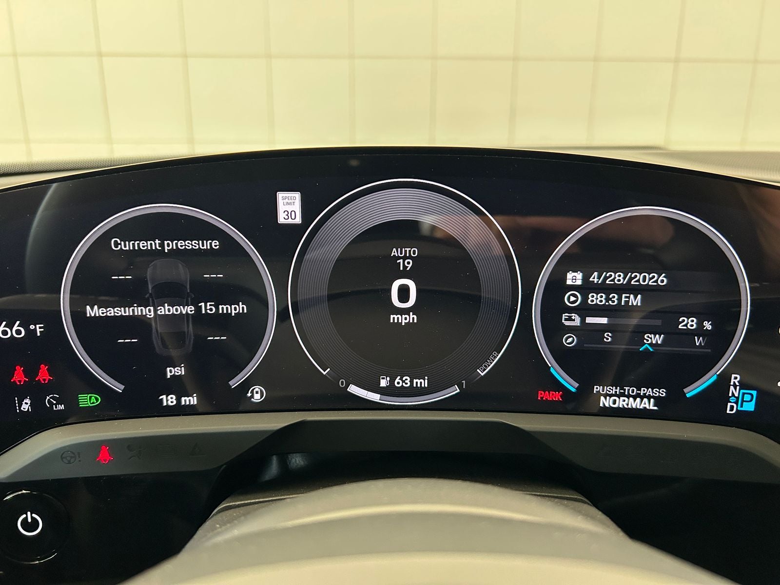 2026 Porsche Taycan 4S