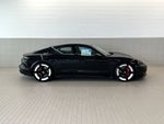 2026 Porsche Taycan 4S