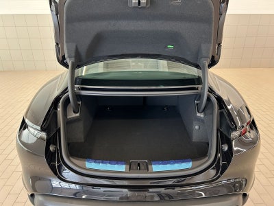2026 Porsche Taycan 4S
