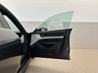 2025 Porsche Taycan 4S
