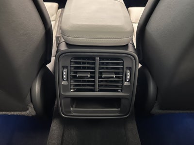 2025 Porsche Taycan 4S