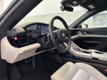 2025 Porsche Taycan 4S