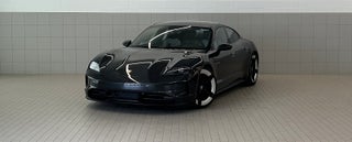 2025 Porsche Taycan 4S