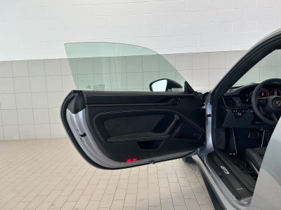 2025 Porsche 911 GT3