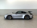 2025 Porsche 911 GT3