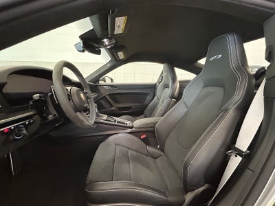 2025 Porsche 911 GT3