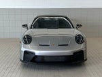 2025 Porsche 911 GT3