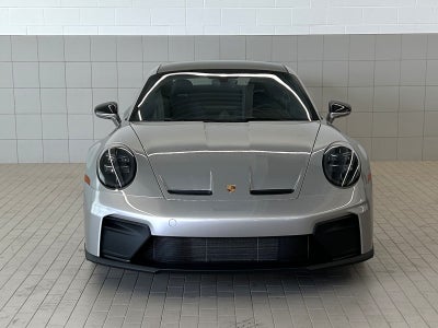 2025 Porsche 911 GT3