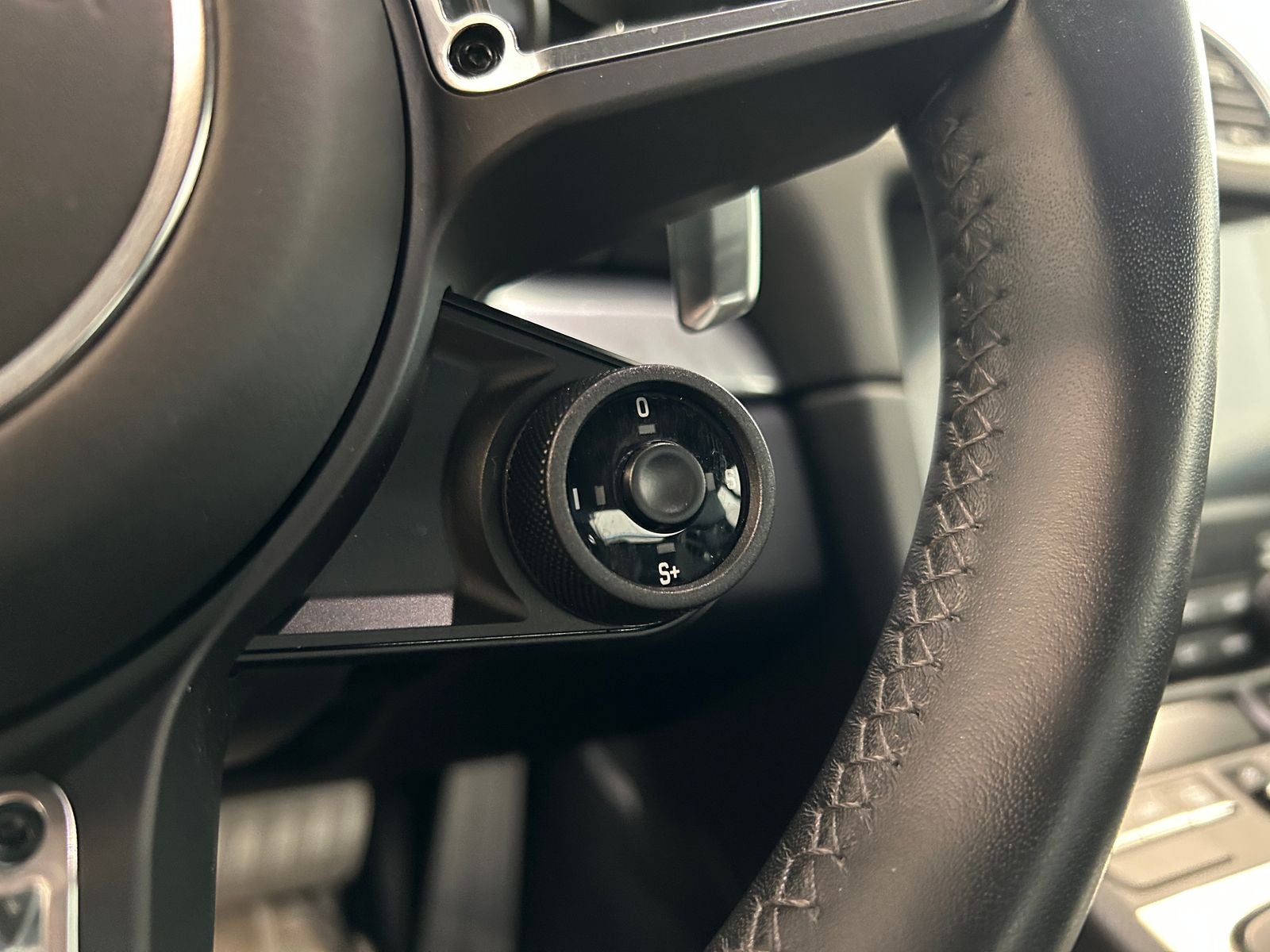 2025 Porsche 718 Cayman GTS