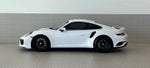 2017 Porsche 911 Turbo S