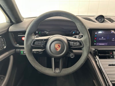 2026 Porsche Panamera GTS