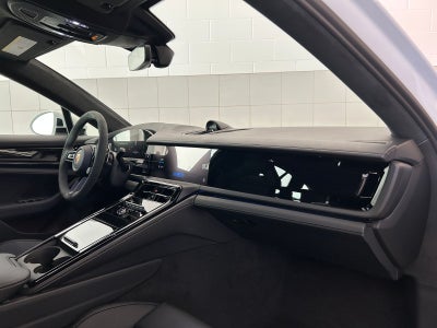 2026 Porsche Panamera GTS