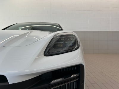 2026 Porsche Panamera GTS