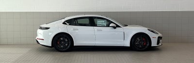 2026 Porsche Panamera GTS