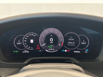 2025 Porsche 911 Targa 4 GTS