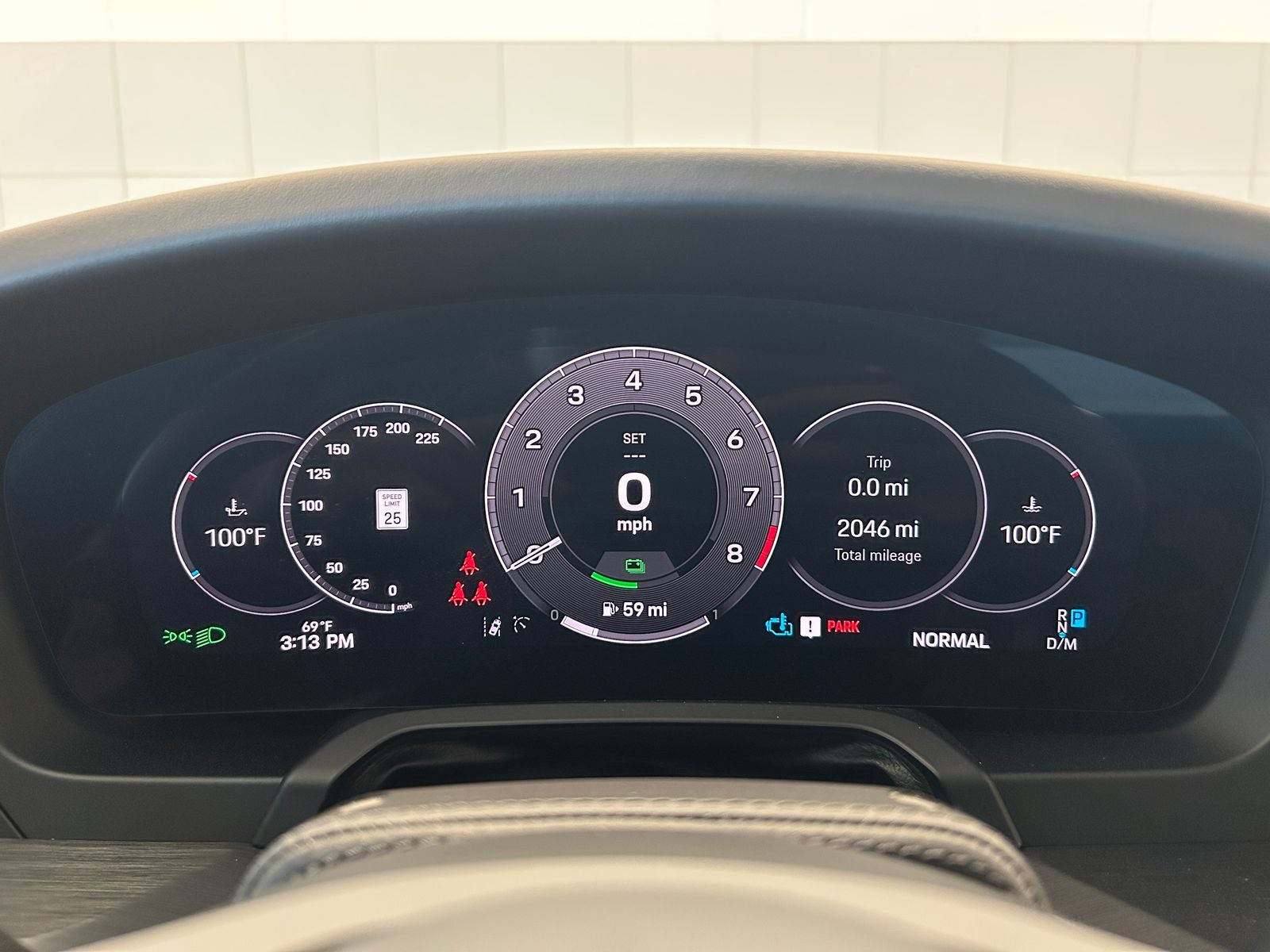 2025 Porsche 911 Targa 4 GTS