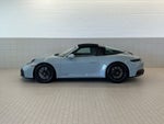 2025 Porsche 911 Targa 4 GTS