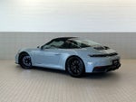 2025 Porsche 911 Targa 4 GTS