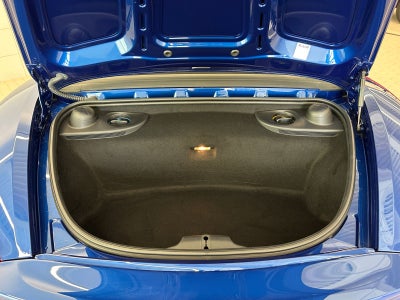 2013 Porsche Boxster 2dr Roadster