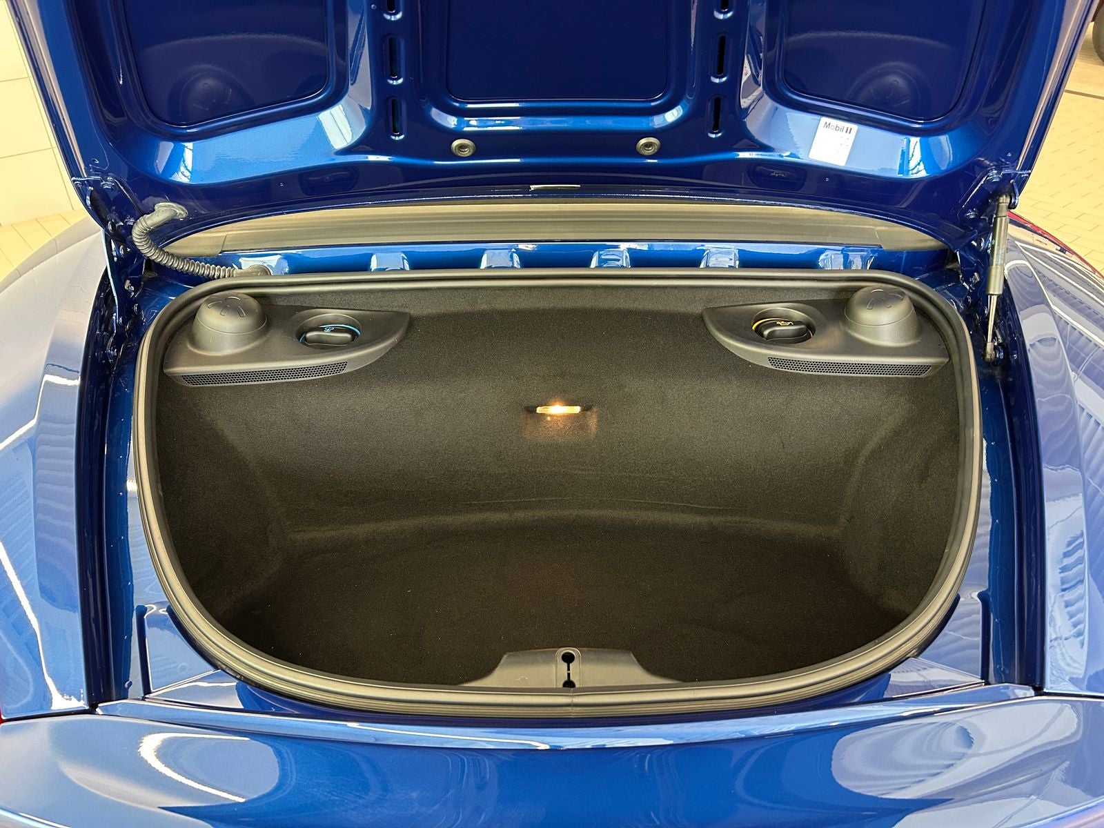 2013 Porsche Boxster 2dr Roadster