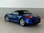 2013 Porsche Boxster 2dr Roadster