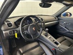 2013 Porsche Boxster 2dr Roadster