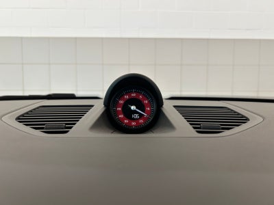 2025 Porsche 911 Carrera GTS