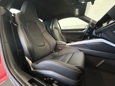2025 Porsche 911 Carrera GTS