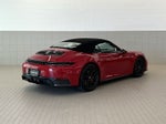 2025 Porsche 911 Carrera GTS