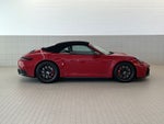 2025 Porsche 911 Carrera GTS