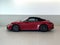 2025 Porsche 911 Carrera GTS