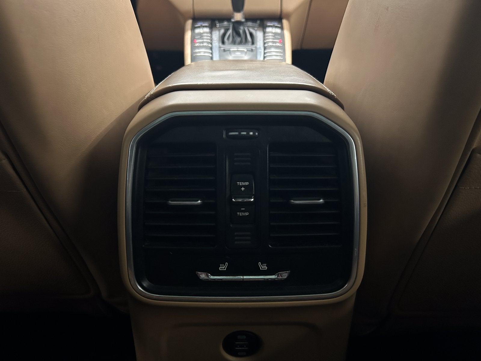 2018 Porsche Macan AWD
