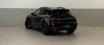 2018 Porsche Macan AWD