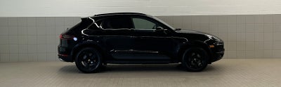 2018 Porsche Macan AWD