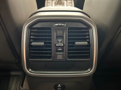 2021 Porsche Macan AWD