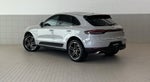 2021 Porsche Macan AWD
