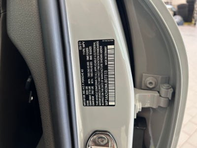 2021 Porsche Macan AWD