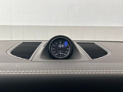 2026 Porsche Macan T